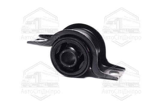 Сайлентблок важеля FORD FOCUS 98-05 перед. міст ззаду (Вир-во MEYLE)