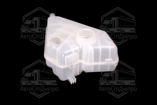 Розширювальний бачок без кришки FORD B-MAX (08/12-), Fiesta VI (06/08-) (вир-во MEYLE)