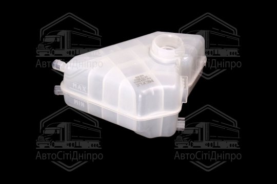 Розширювальний бачок без кришки FORD B-MAX (08/12-), Fiesta VI (06/08-) (вир-во MEYLE)