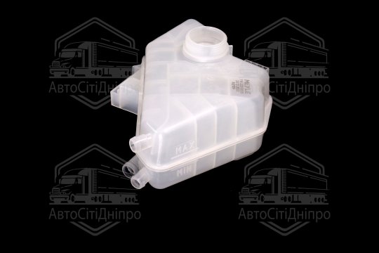 Розширювальний бачок без кришки FORD B-MAX (08/12-), Fiesta VI (06/08-) (вир-во MEYLE)