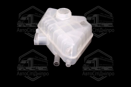 Розширювальний бачок без кришки FORD B-MAX (08/12-), Fiesta VI (06/08-) (вир-во MEYLE)