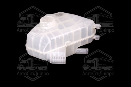 Розширювальний бачок без кришки FORD B-MAX (08/12-), Fiesta VI (06/08-) (вир-во MEYLE)