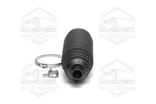 Пильовик рульової рейки AUDI A3, Q3, SEAT ALTEA XL, SKODA YETI 03-перед. міст (Вир-во MEYLE)
