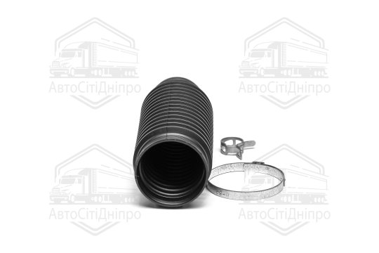 Пильовик рульової рейки AUDI A3, Q3, SEAT ALTEA XL, SKODA YETI 03-перед. міст (Вир-во MEYLE)