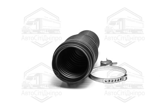 Пильовик рульової рейки AUDI A4, A5, A6, A7, Q5 07-перед. міст ліворуч (Вир-во MEYLE)