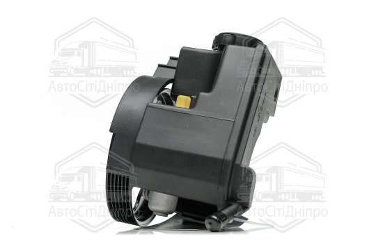 Насос ГПК CITROEN BERLINGO, PEUGEOT PARTNER 1.1-1.6 96- (Вир-во FEBI)