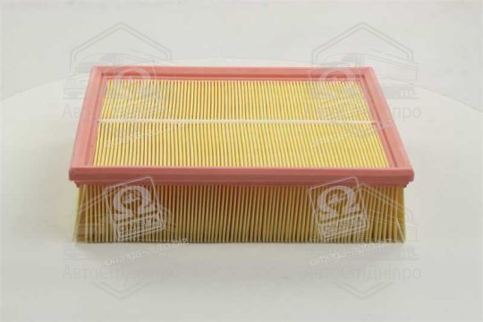 Фільтр повітряний AUDI (вир-во M-filter)