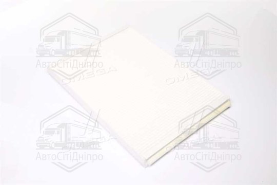 Фільтр салону MB A-Klasse (W168) 97-04 (вир-во M-FILTER)