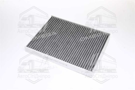 Фільтр салону вугільний VW T5 (вир-во M-FILTER)