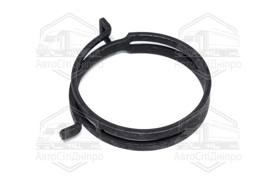 Хомут пружинний важка серія DIN 3021 Mikalor DN 70 мм W1 (MIKALOR)