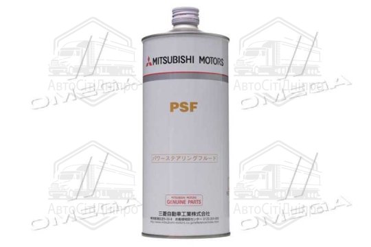 Олива гідравл. MITSUBISHI DIA QUEEN PSF (1л)