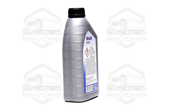 Олива трансміс. Mobil ATF220 Dexron II (Каністра 1л)