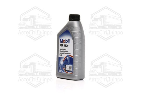 Олива трансміс. Mobil ATF 3309 (Каністра 1л)