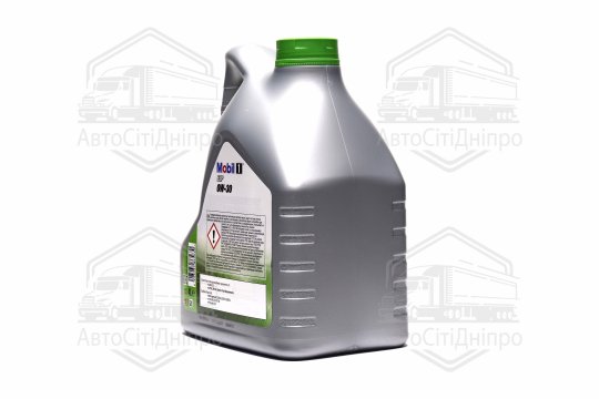 Олива моторна Mobil 1 ESP 0W-30 (Каністра 4л)