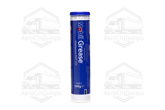 Мастило Mobil Grease ХHP 222 0,39 кг