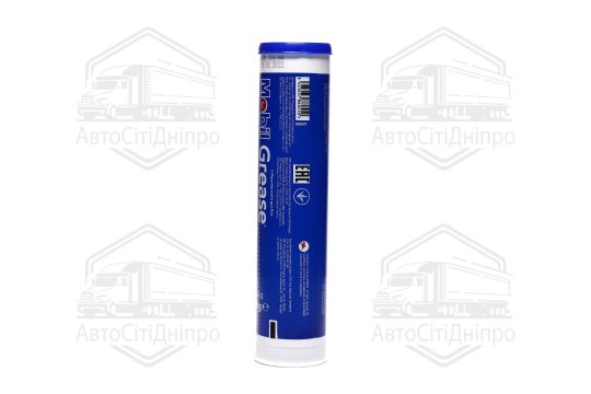 Мастило Mobil Grease ХHP 222 0,39 кг