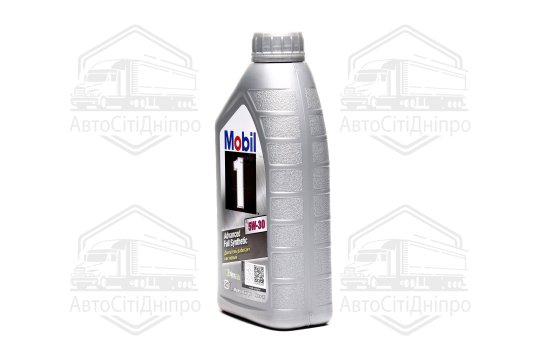 Олива моторна Mobil 1 X1 5W-30 (Каністра 1л)