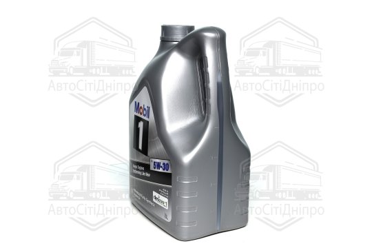 Олива моторна Mobil 1 X1 5W-30 (Каністра 5л)