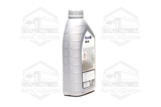 Олива моторна Mobil 1 0W-20 (Каністра 1л)