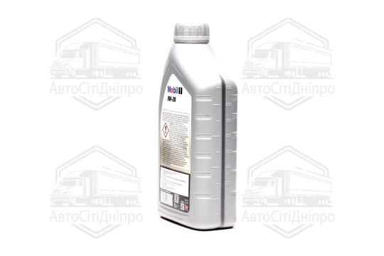 Олива моторна Mobil 1 0W-20 (Каністра 1л)