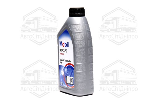 Олива трансміс. Mobil ATF320 (Каністра 1л)