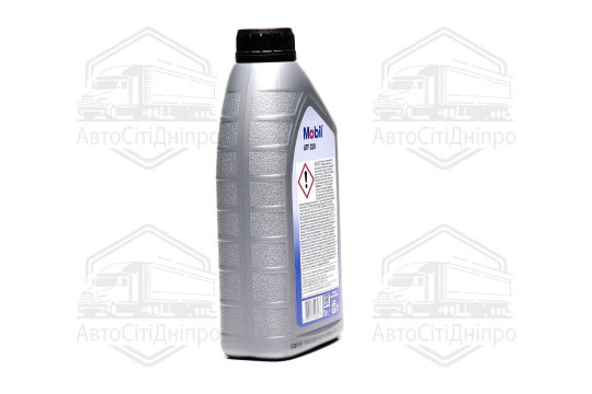 Олива трансміс. Mobil ATF320 (Каністра 1л)