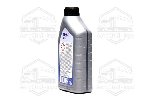 Олива трансміс. Mobil ATF320 (Каністра 1л)