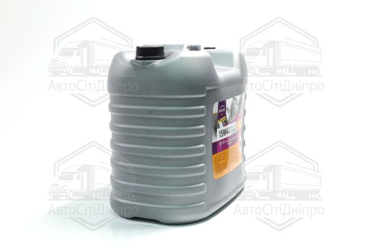 Олива моторна Mobil Delvac Modern 15W-40 Super Defense V4 (Бочка 208л)