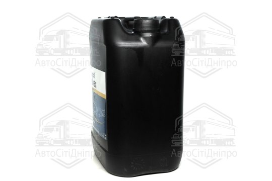 Олива моторна Mobil Delvac Modern 10W-40 Super Defense V1 (Каністра 20л)