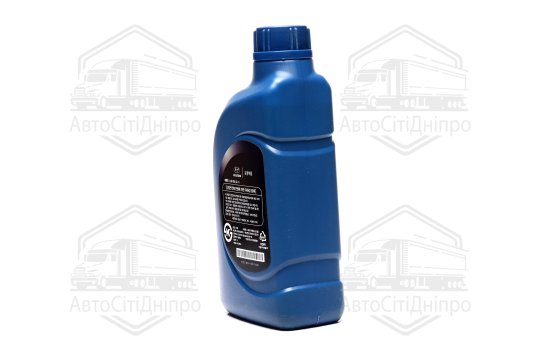 Олива трансміс. HYUNDAI LSD OIL 85W-90 GL-4 (1л)