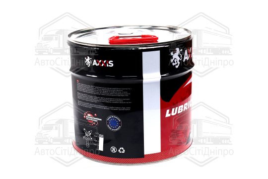 Олива трансміс. HYUNDAI ATF RED-1/ATF MATIC J (1л)