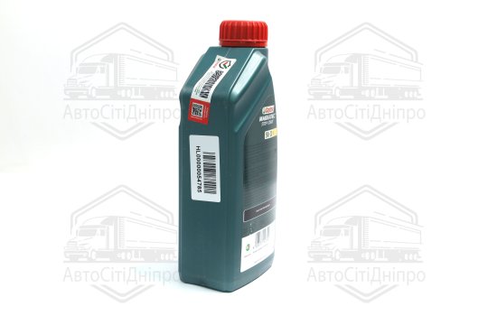 Олива моторна HYUNDAI PREMIUM GASOLINE 5W-20 SL/GF-3 (4л)