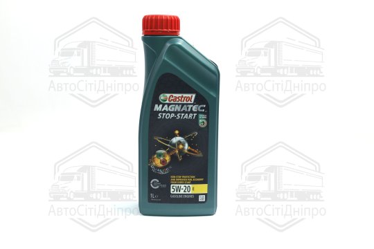 Олива моторна HYUNDAI PREMIUM LF GASOLINE SAE 5W-20 SM (4л)