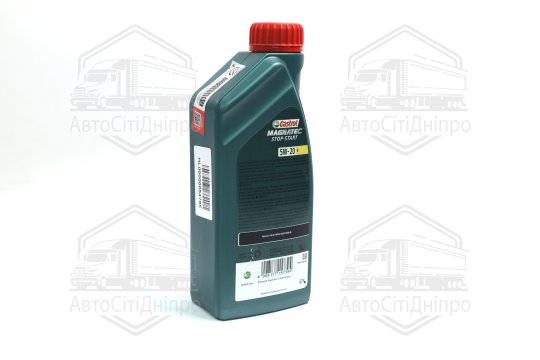 Олива моторна HYUNDAI PREMIUM LF GASOLINE SAE 5W-20 SM (4л)