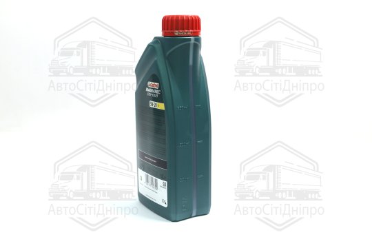 Олива моторна HYUNDAI PREMIUM LF GASOLINE SAE 5W-20 SM (4л)