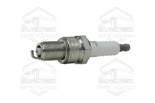 Свічка запалювання (платина) Hyundai H-1 01-/Santa Fe 00-/Sonata 99-/Kia Sorento 02- (вир-во Mobis)