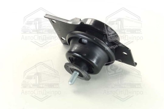 Опора двигуна права Hyundai Accent/verna 07-12/Kia Rio 05-10 (вир-во Mobis)