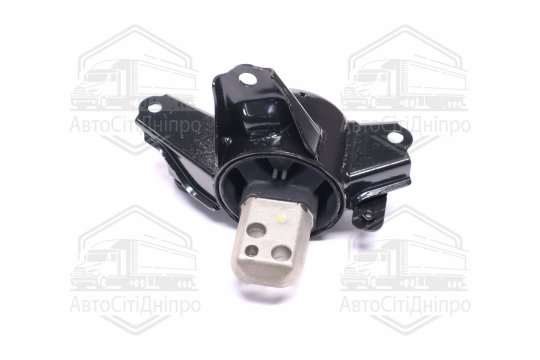 Опора двигуна, ліва HYUNDAI/KIA ELANTRA, CEED, I30 (вир-во Mobis)