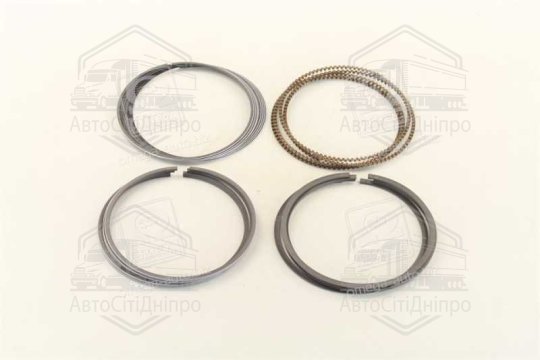 Кільця поршневі (0,25) HYUNDAI/KIA ELANTRA, i30/i30CW, TRAJET, TUCSON, CEED, CERATO(вир-во Mobis)