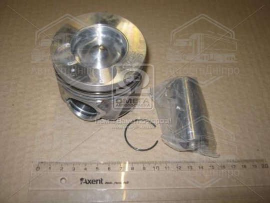 Поршень двигуна (0,25) HYUNDAI/KIA ELANTRA/AVANTE, i30/i30CW, CEED, CERATO (вир-во Mobis)