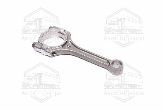 Шатун двигуна в зборі HYUNDAI/KIA ACCENT/SOLARIS, i20/i30, IX20, CEED, RIO, VENGA (вир-во Mobis)