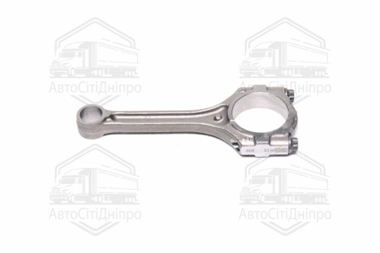 Шатун двигуна в зборі HYUNDAI/KIA ACCENT/SOLARIS, i20/i30, IX20, CEED, RIO, VENGA (вир-во Mobis)
