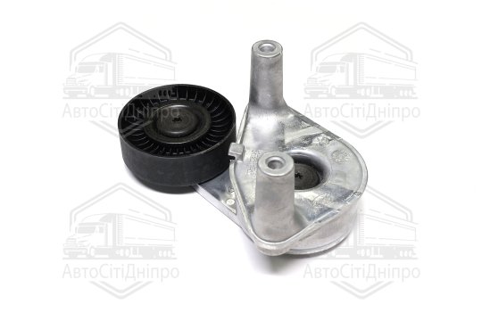 Ролик натяжний ременя генератора HYUNDAI/KIA SPORTAGE, SONATA EF, TRAJET, MAGENTIS (вир-во Mobis)