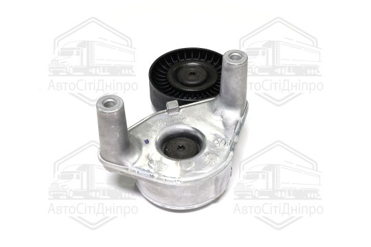 Ролик натяжний ременя генератора HYUNDAI/KIA SPORTAGE, SONATA EF, TRAJET, MAGENTIS (вир-во Mobis)