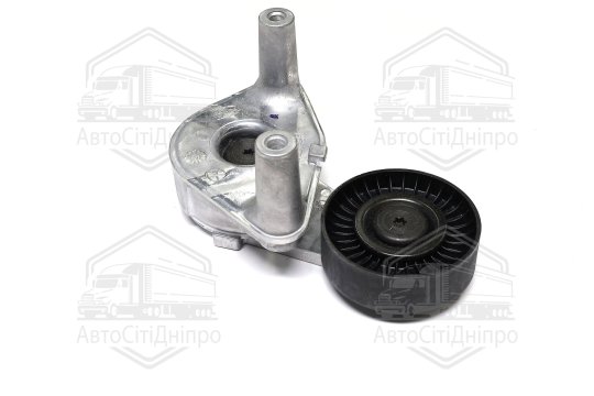 Ролик натяжний ременя генератора HYUNDAI/KIA SPORTAGE, SONATA EF, TRAJET, MAGENTIS (вир-во Mobis)