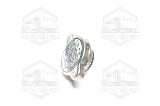 Кришка радіатора Kia Sorento 03-06 (вир-во Mobis)