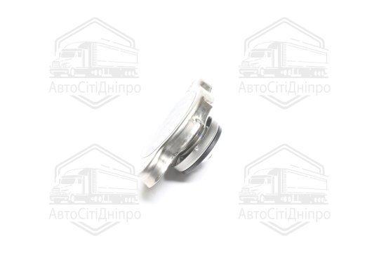 Кришка радіатора Kia Sorento 03-06 (вир-во Mobis)