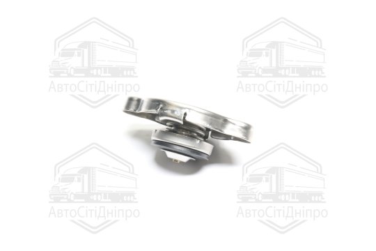 Кришка радіатора Kia Sorento 03-06 (вир-во Mobis)