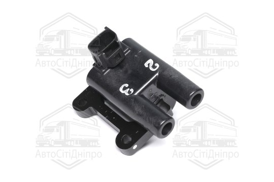 Котушка запалювання Kia Cerato 04-06/Rio 05-/Hyundai Accent 99-/Getz 02-/Elantra 00- (вир-во Mobis)