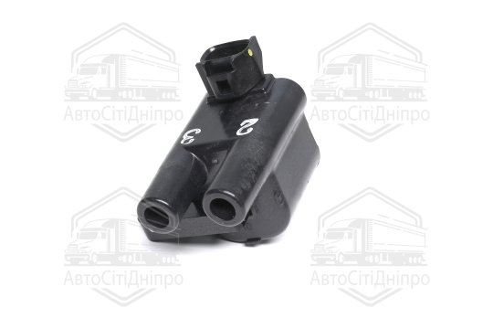 Котушка запалювання Kia Cerato 04-06/Rio 05-/Hyundai Accent 99-/Getz 02-/Elantra 00- (вир-во Mobis)